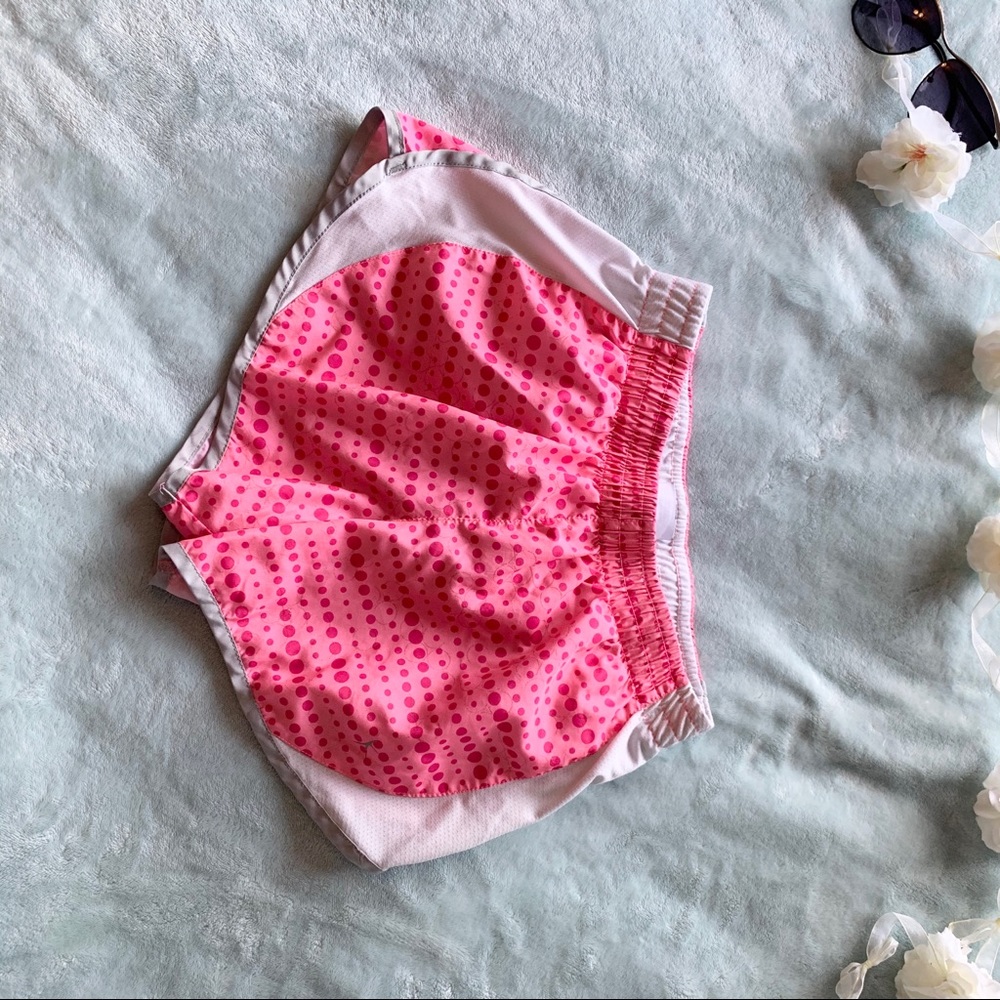 Active shorts